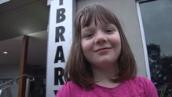 Libraries in decline