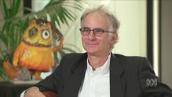Writing what you know with Leigh Hobbs video