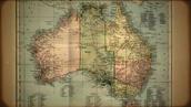 BTN: Federation of Australia