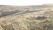 Wuthering Heights: Landscape