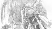 Jane Eyre: Who is Bertha Mason?
