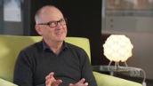 Changing the ending with Michael Gow