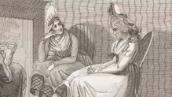 Jane Austen: Expectations and aspirations of women
