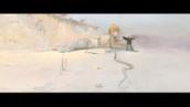Charles Conder: 'Hot wind' 1889