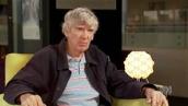 David Williamson on inspiration