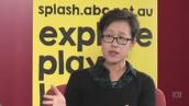 Rebecca Lim on planning stories