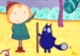 Treasure Map | Peg + Cat
