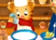 Imagination moment: Baking Banana Bread: Daniel Tiger's Neighbourhood
