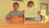 Fractions in the real world