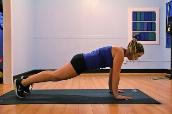 Laptop wrap – components of fitness and fitness testing
