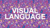 What's With Poetry?, Ch 5: Visual language
