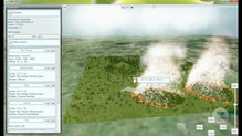 Spark: A better way to predict the spread of bushfires
