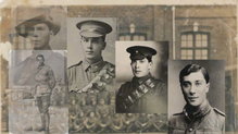 ABC 7.30: Chinese ANZACs