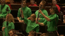 Introducing the Melbourne Symphony Orchestra's woodwind section