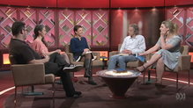 The Book Club: Solving 'The Curious Incident of the Dog in the Night-time'