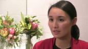 Alice Pung's writing practice