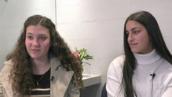 Young authors' creative writing advice