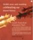 55 000 years and counting: celebrating our shared history