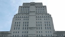 George Orwell’s '1984'