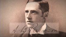 BTN: Who was Banjo Paterson?