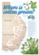 Cotton Australia: posters