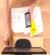 User interface