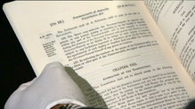 Examining Australia's Constitution