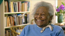 Counted: Faith Bandler on voting yes in the 1967 referendum