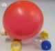 Balloon car challenge