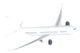 Engineer a jetliner