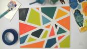 Create: What is abstract art?