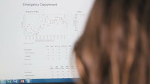 Big data, better hospitals