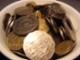 Royal Australian Mint: units of work