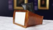 Virtual reality and the stereoscope