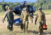 Invictus Games Sydney 2018 – HSIE – Stage 5