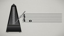 Musical fractions