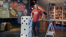 MathXplosion, Ep 11: Fun facts about the number seven