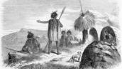 The Traditional Owners of Perth: Whadjuk country