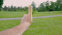 MathXplosion, Ep 5: Measure a tree without using a ladder