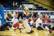 Invictus Games Sydney 2018 – Stage 3 – Adaptivity and Invictus