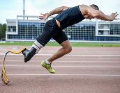 Invictus Games Sydney 2018 – Science – Stage 5