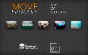 MOVE primary – art in motion