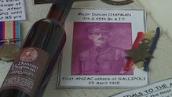 Untold Stories, Ep 14: Who was the first Anzac to step ashore the beaches of Gallipoli?
