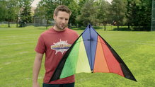 MathXplosion, Ep 34: Kite symmetry