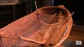 Indigenous watercrafts