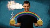 Colourful Weather, Ep 1: What shape is a rainbow?