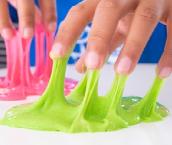 Let's make slime!