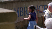 Old People's Home For 4 Year Olds: Lest we forget