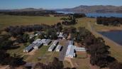 Welcome to Bonegilla Migrant Camp