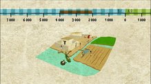 River Valley Civilisations: How did a river valley civilisation arise?